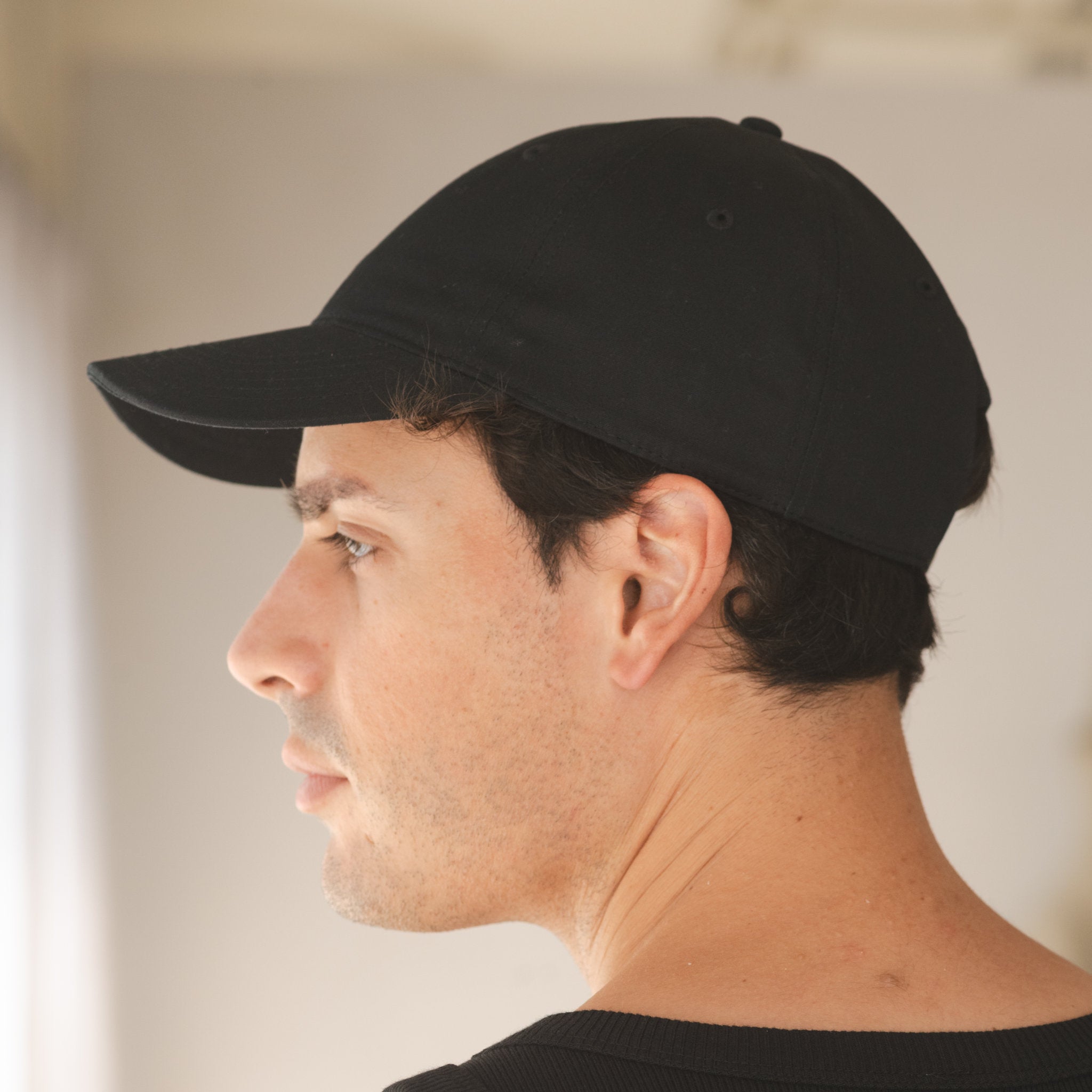 Classic Dad Hat