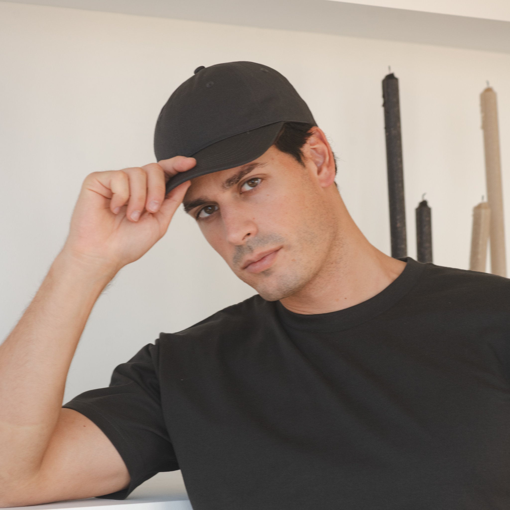 Classic Dad Hat