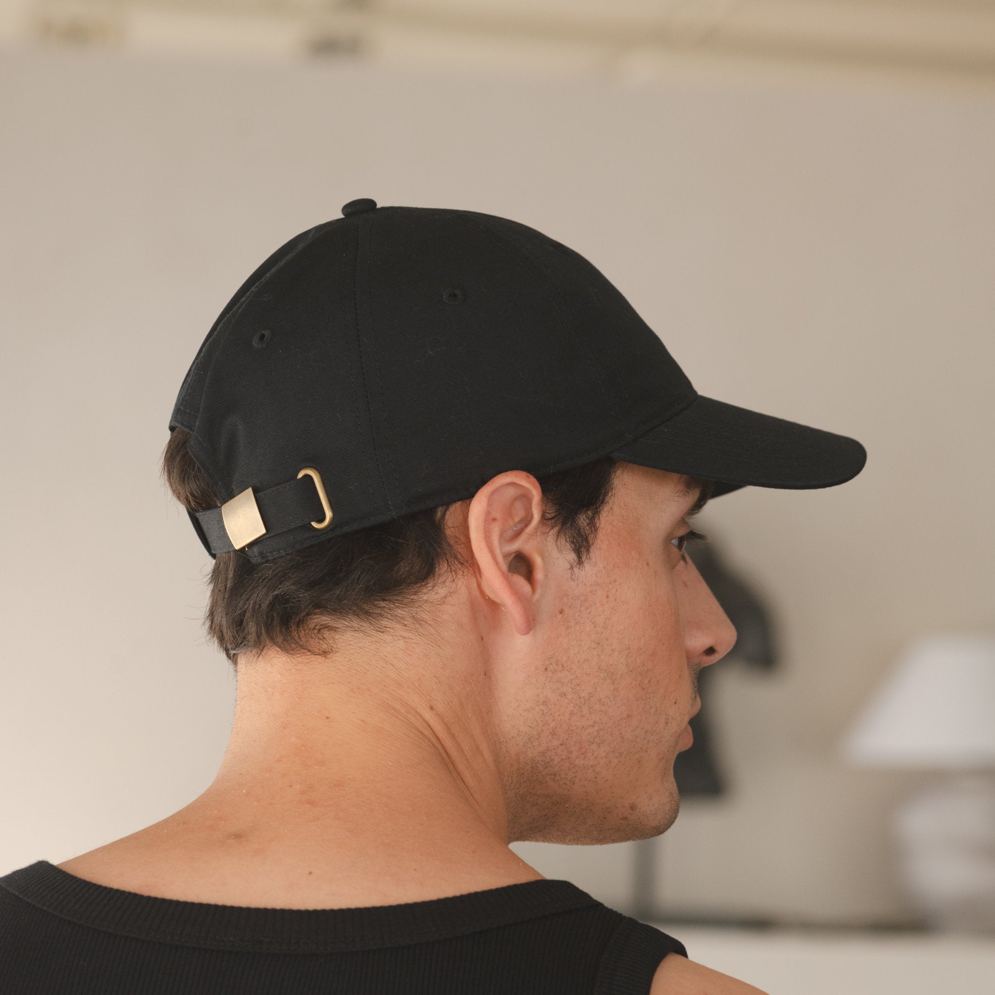 Classic Dad Hat
