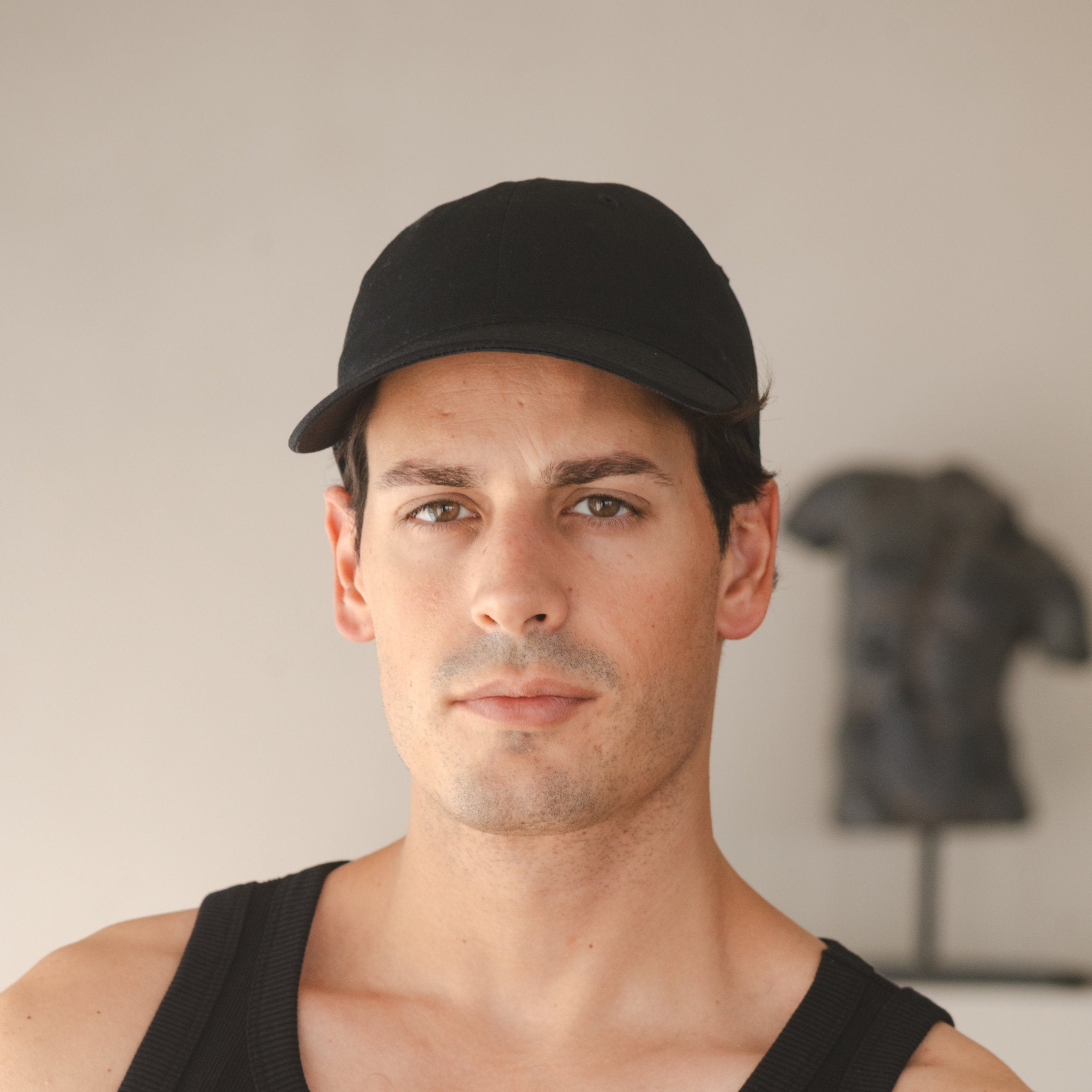 Classic Dad Hat
