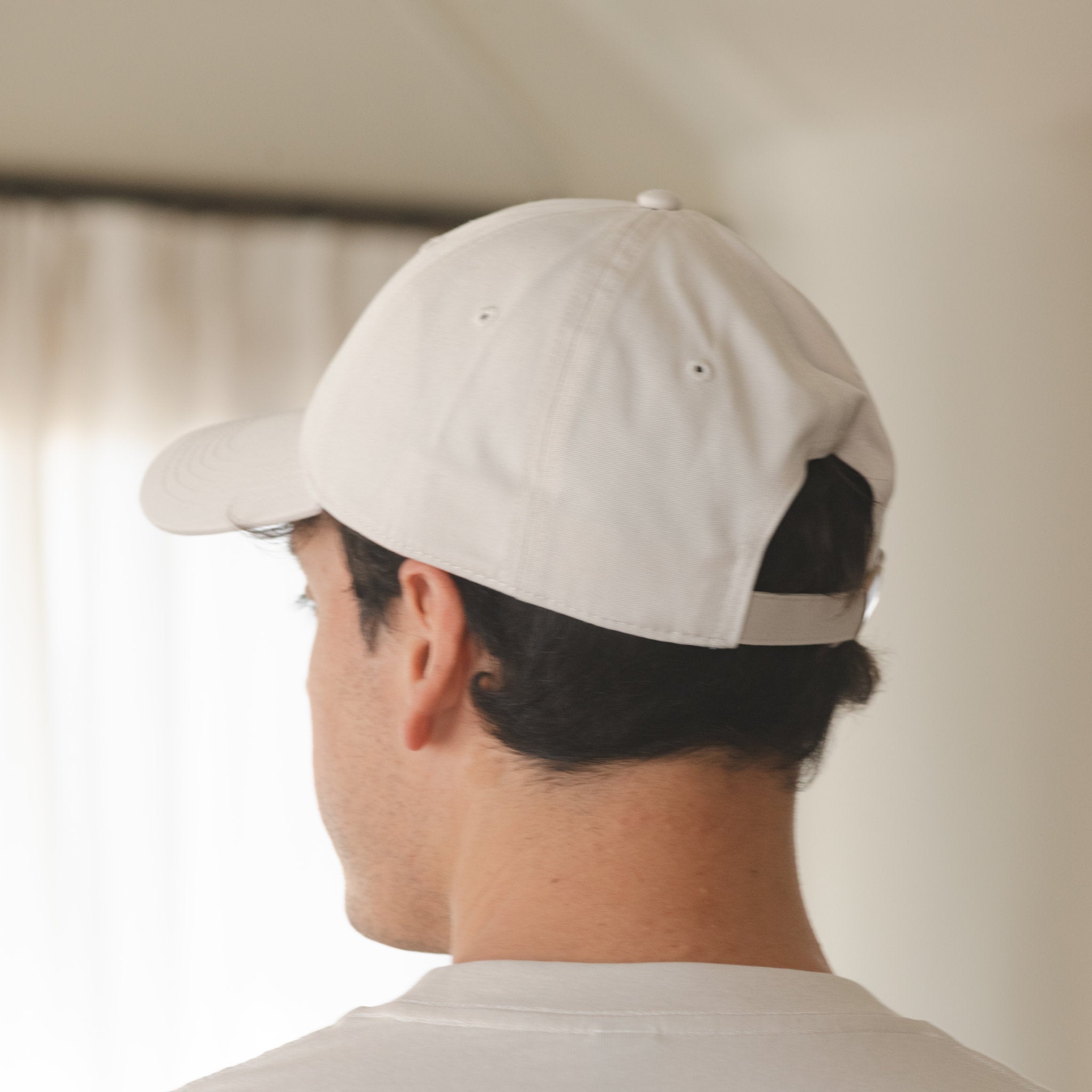 Classic Dad Hat