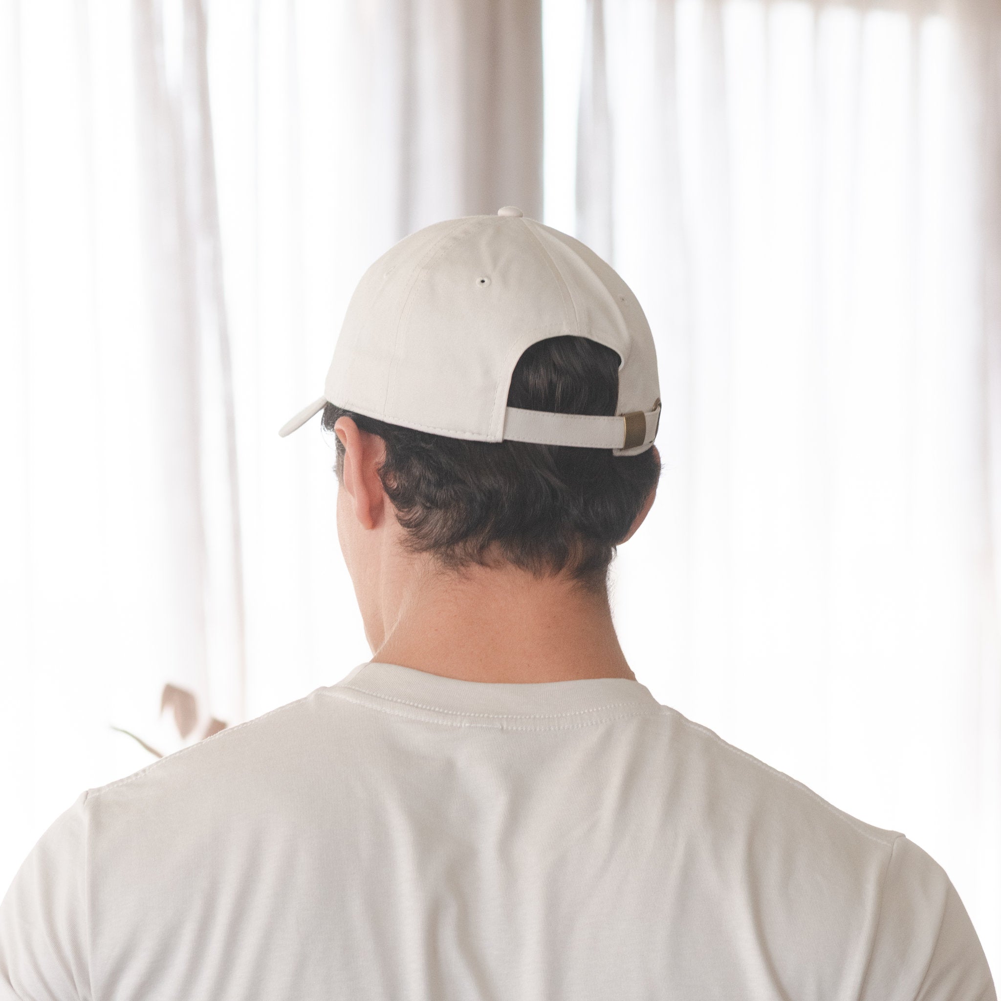 Classic Dad Hat