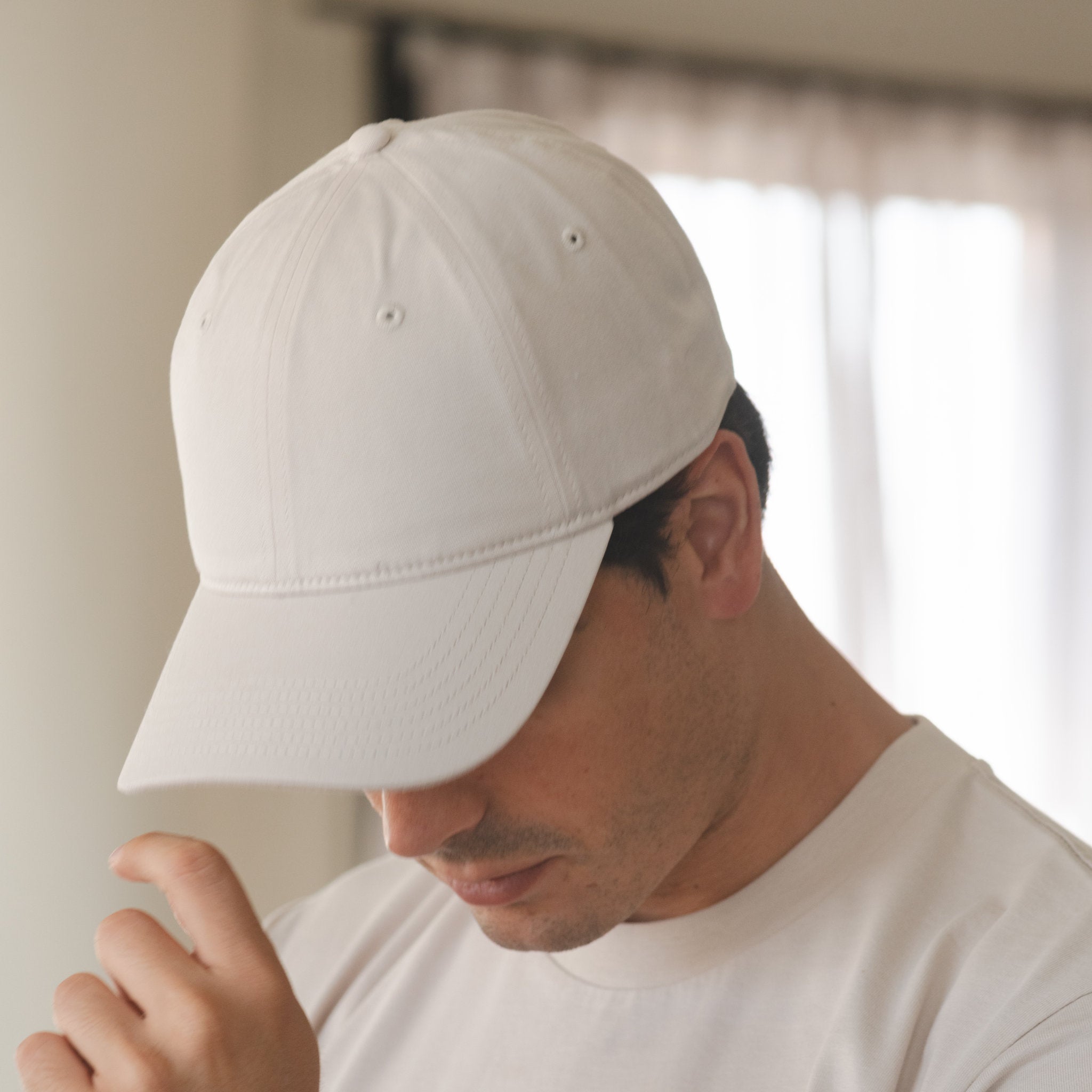 Classic Dad Hat