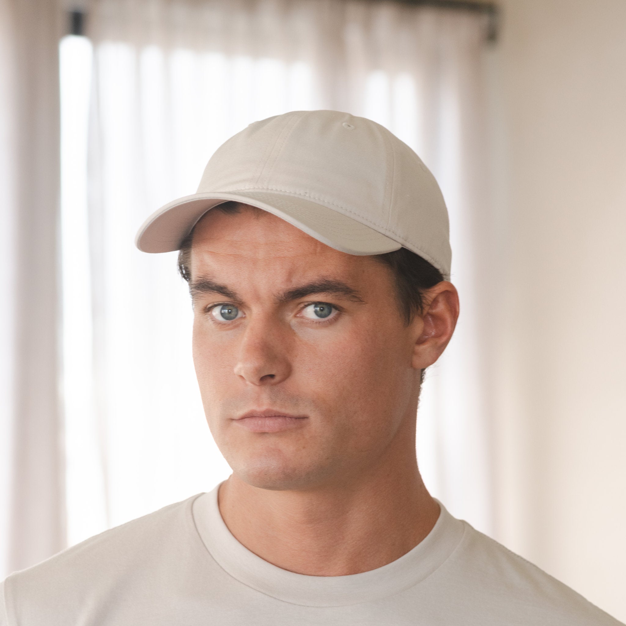 Classic Dad Hat