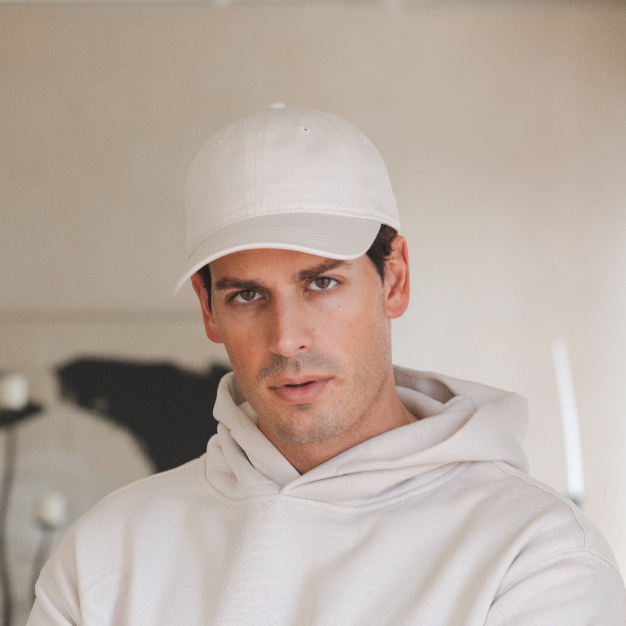 Classic Dad Hat