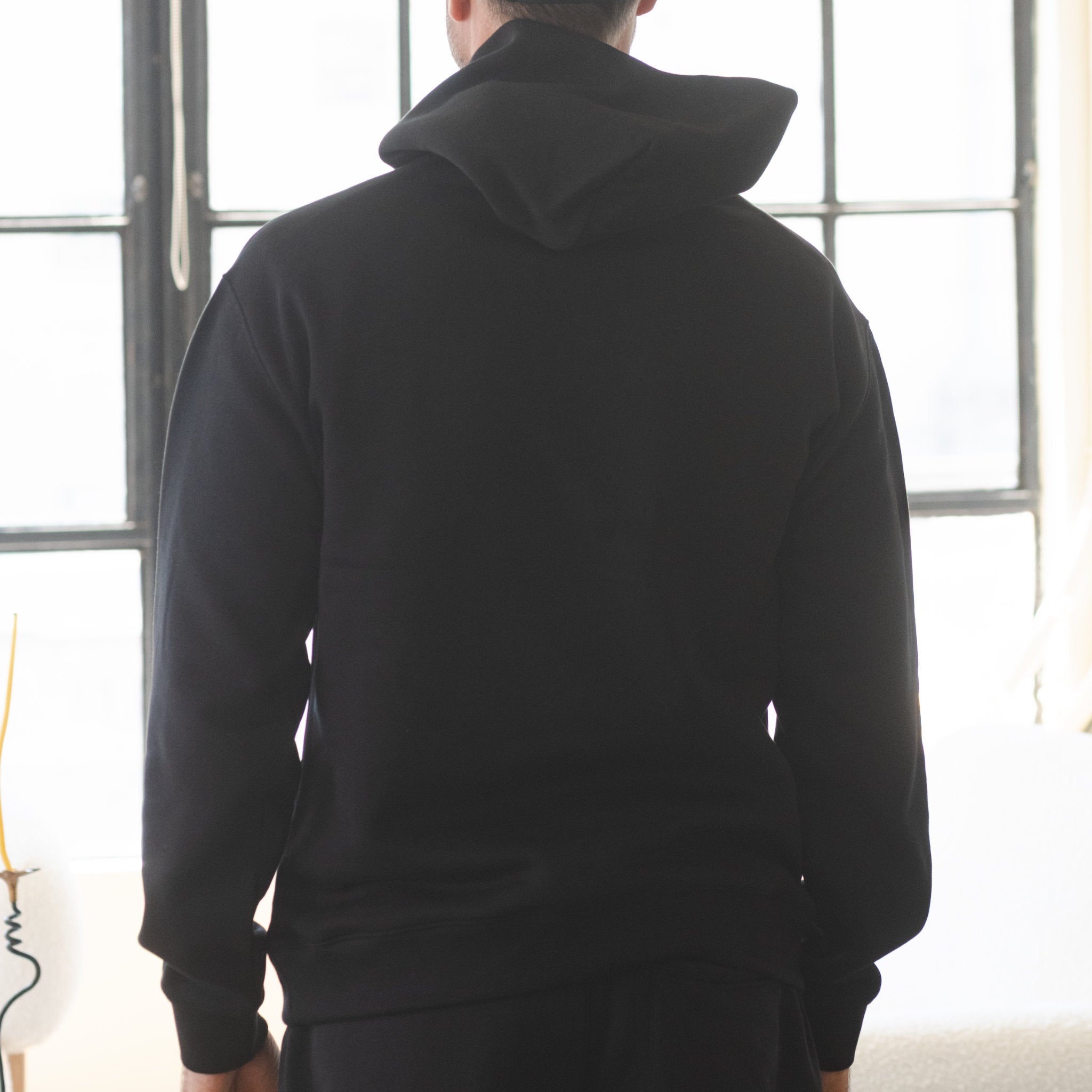 Classic Hoodie