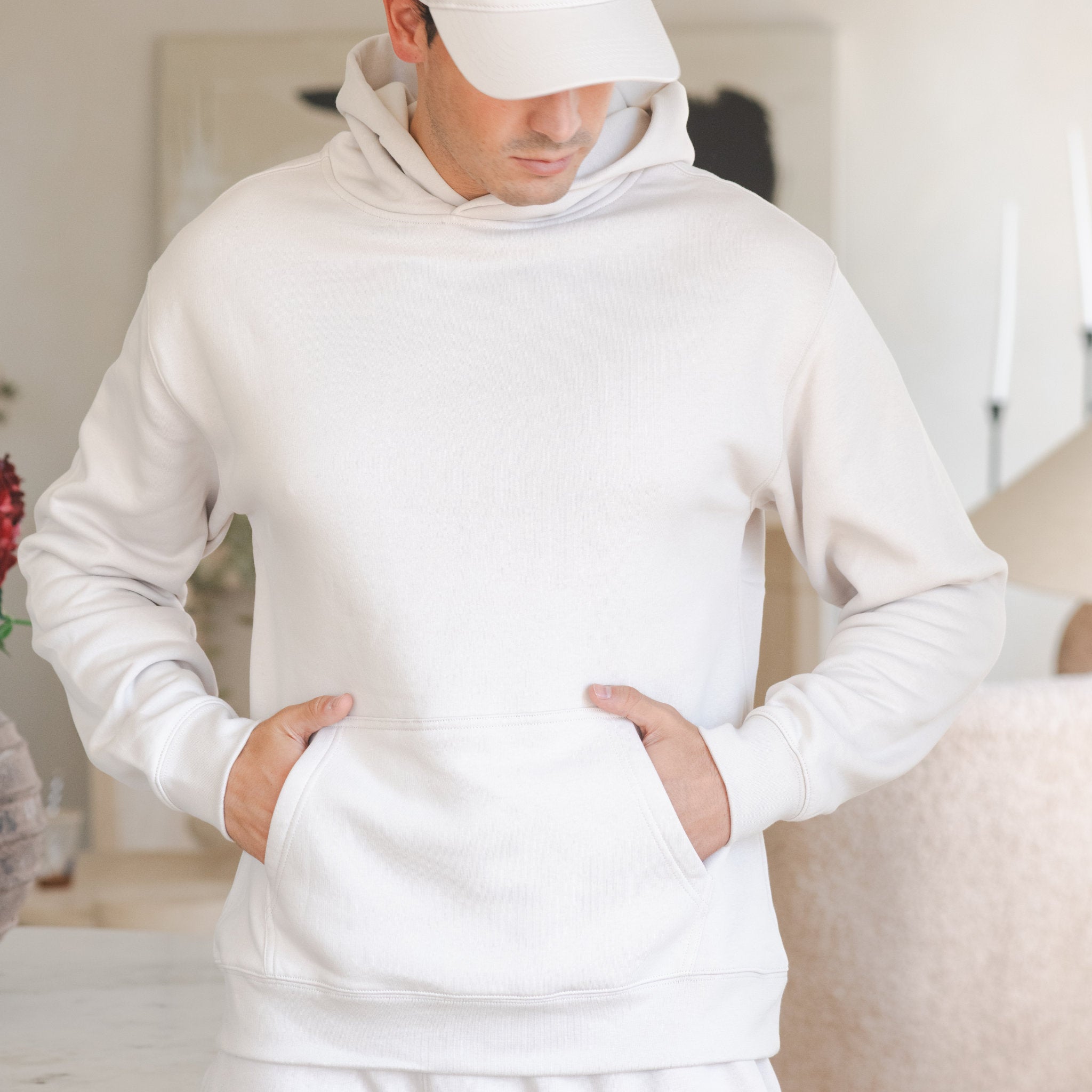 Classic Hoodie