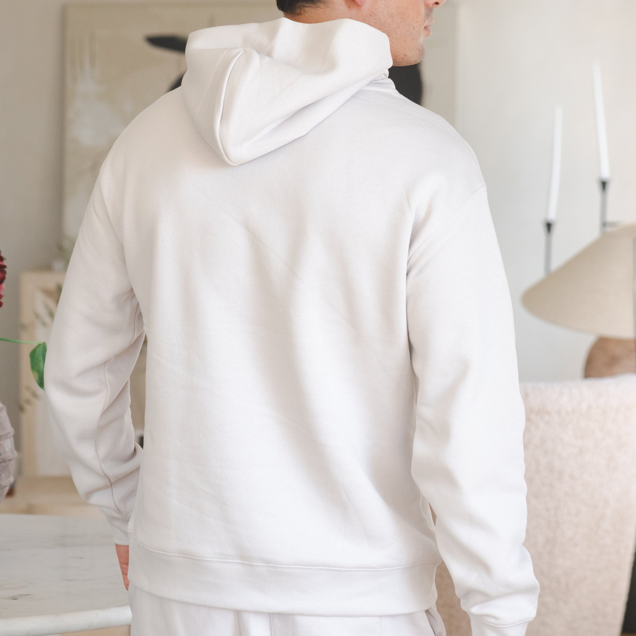 Classic Hoodie