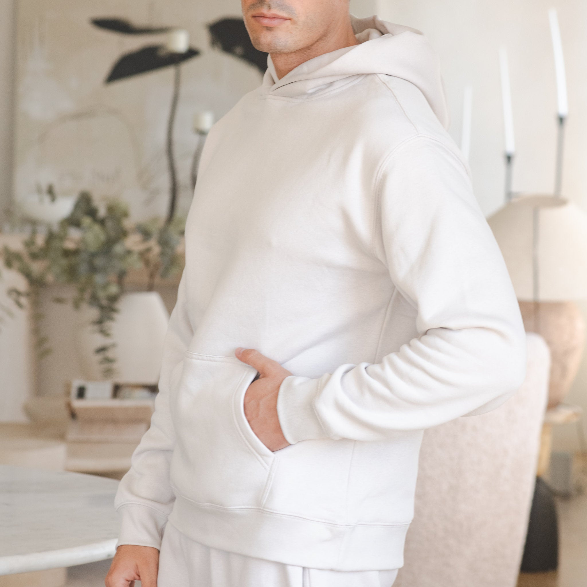 Classic Hoodie