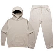 Classic Hoodie Set