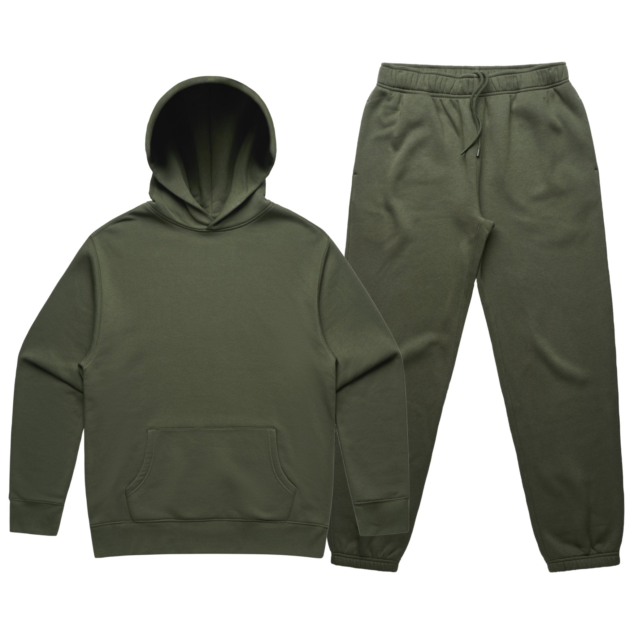 Classic Hoodie Set