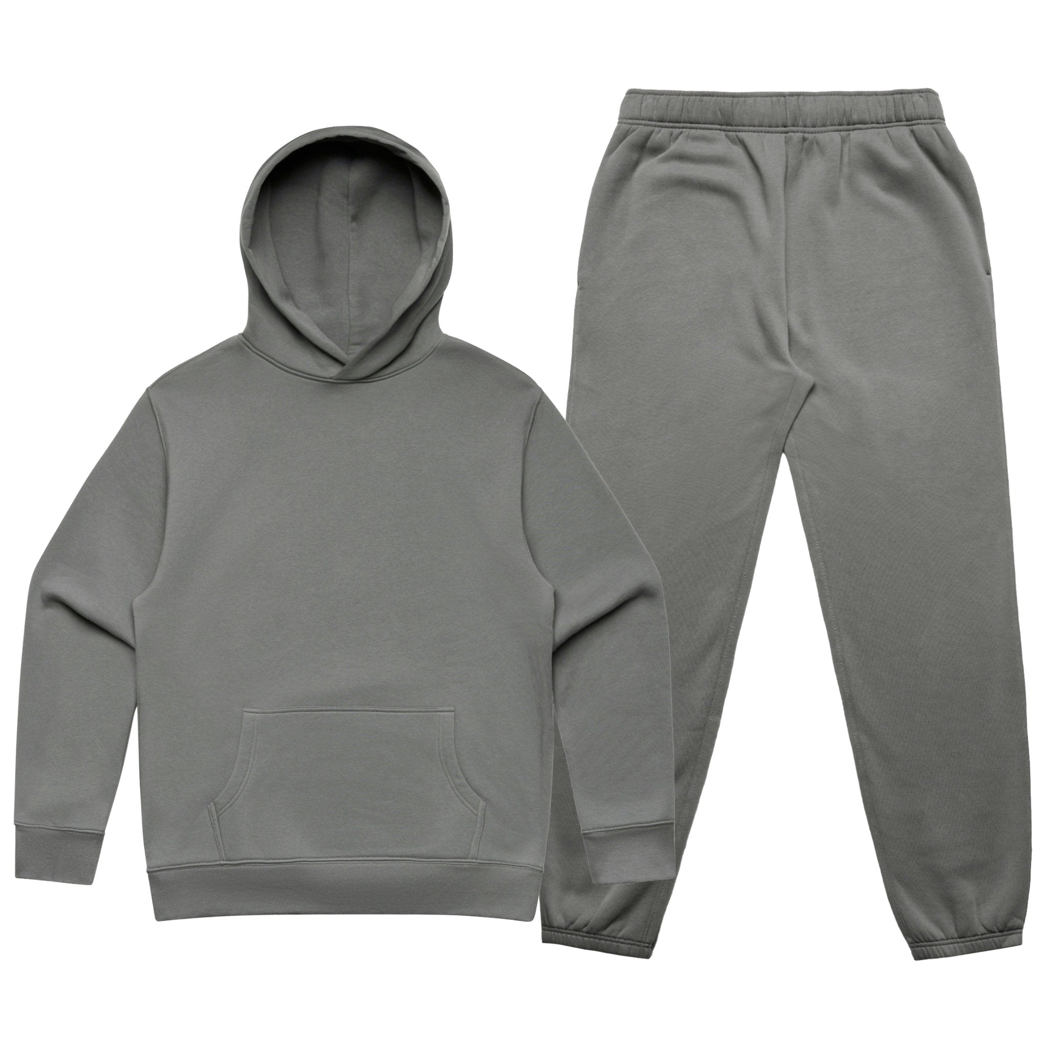 Classic Hoodie Set