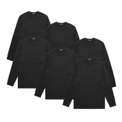 Heavy Long Sleeve Tee