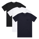 Heavy Pocket Tee