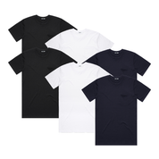 Heavy Pocket Tee