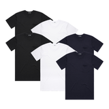 Heavy Pocket Tee