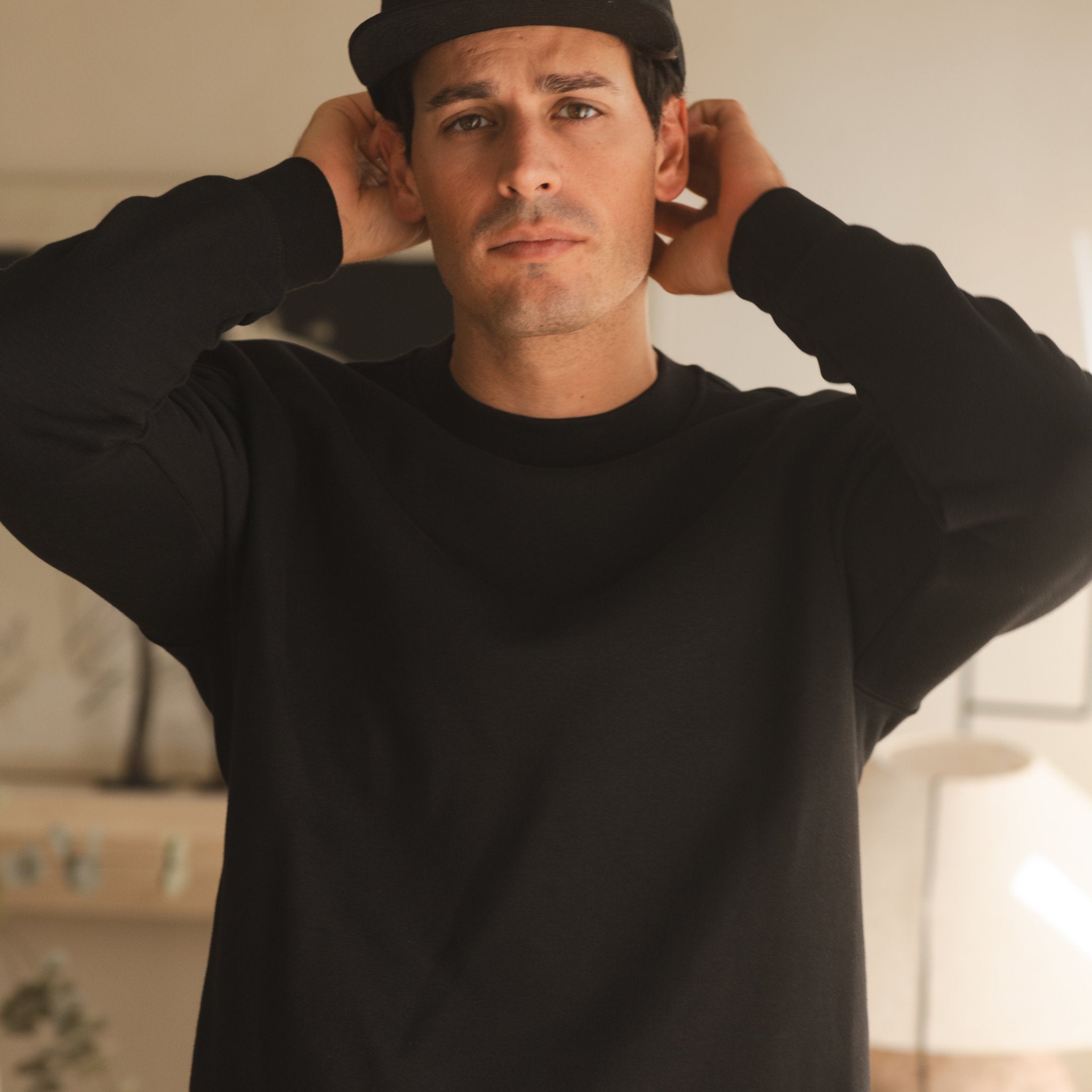 Classic Sweatshirt