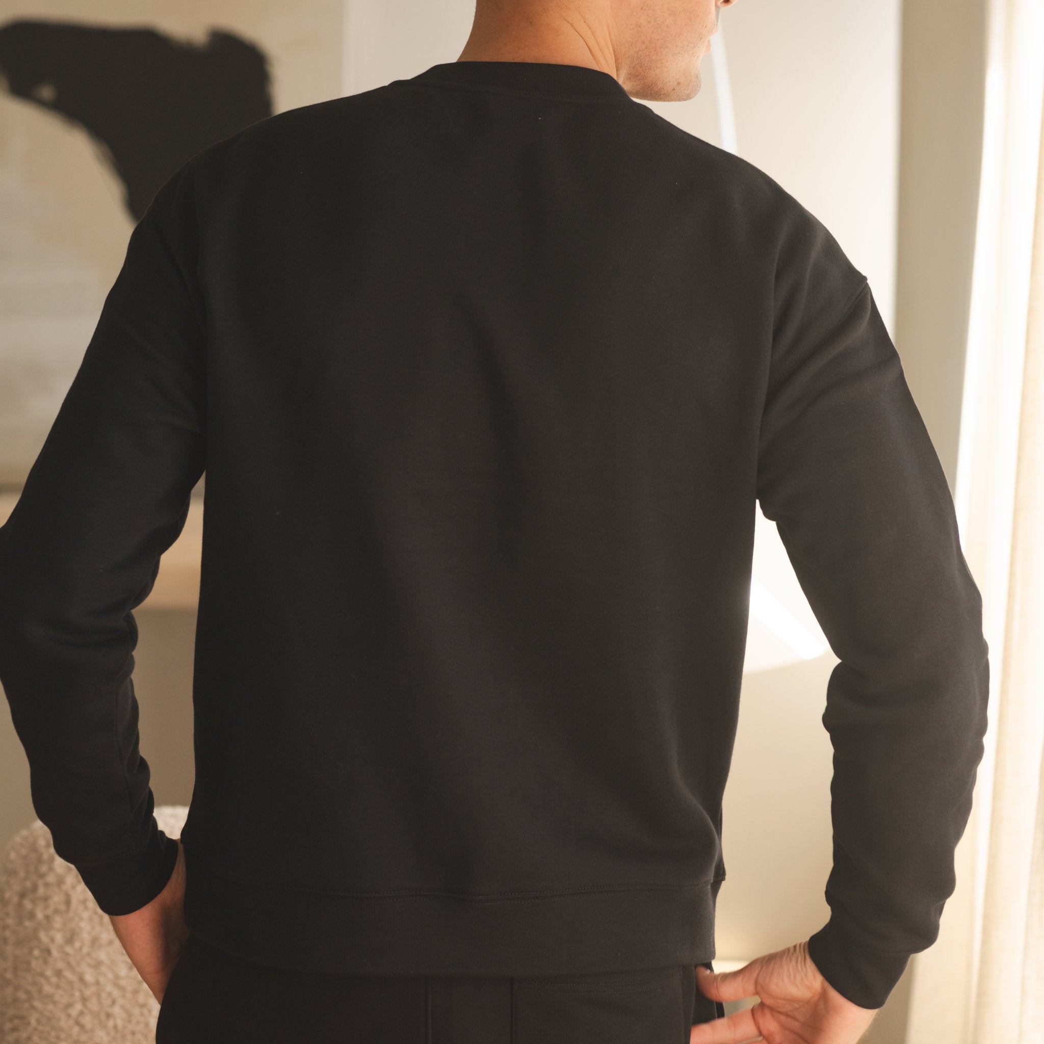 Classic Sweatshirt