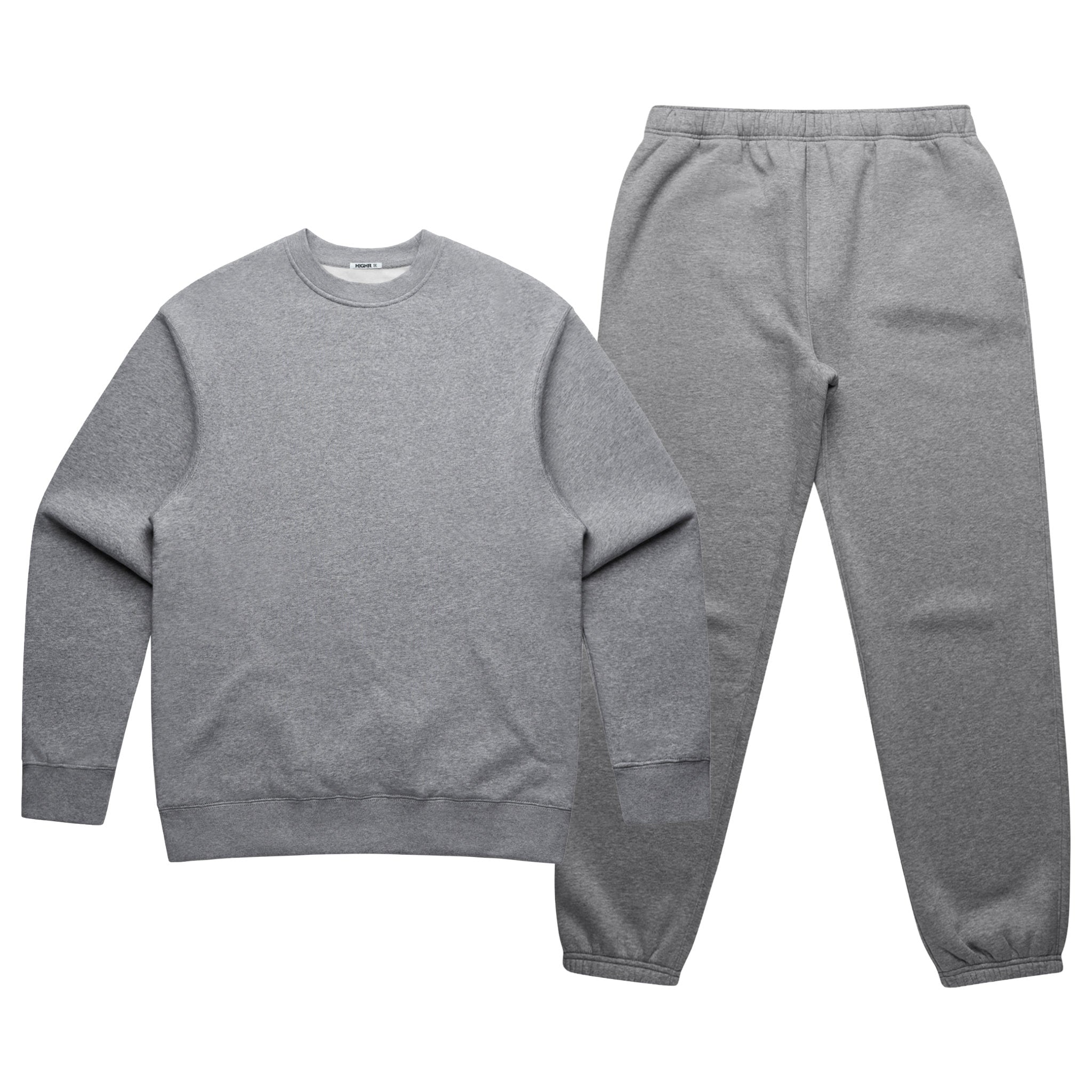 Classic Sweatshirt Set