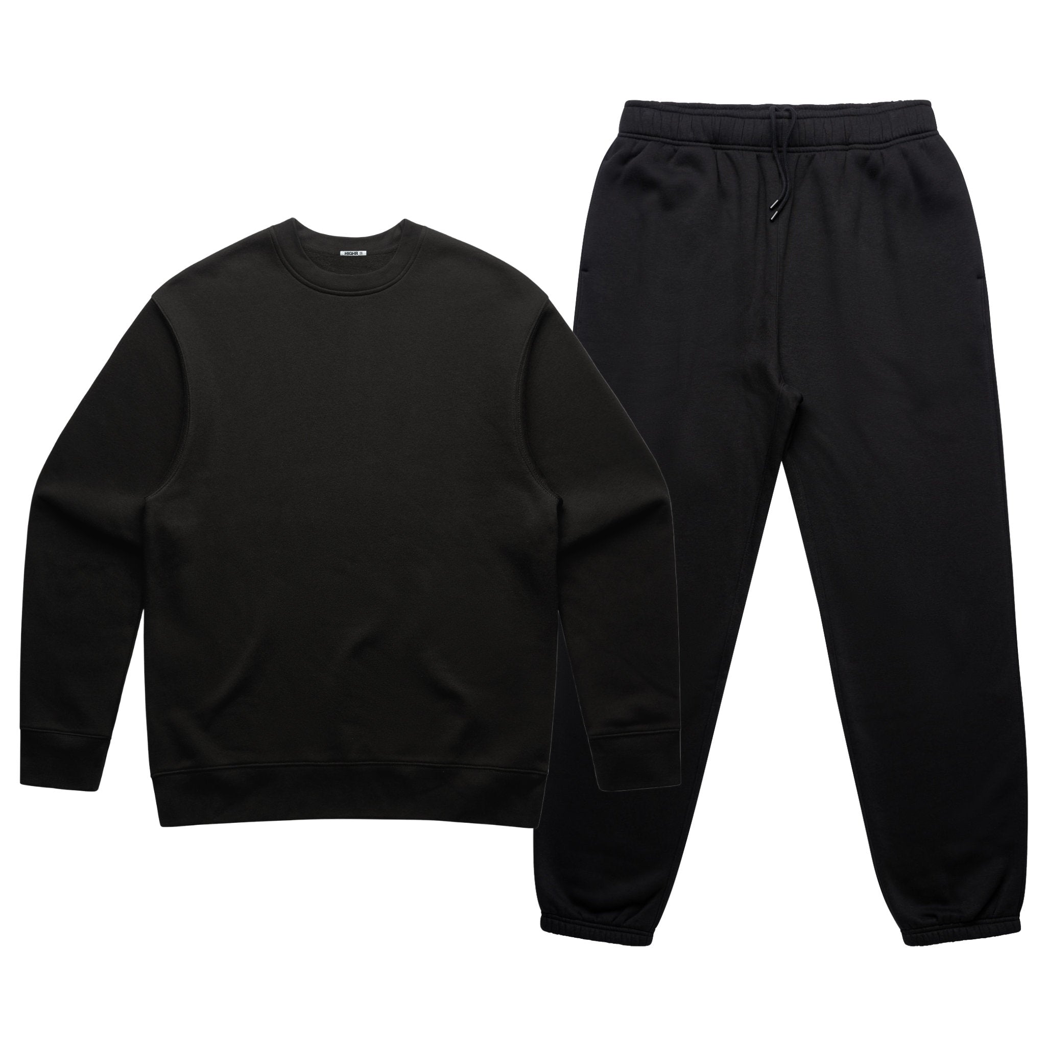 Classic Sweatshirt Set