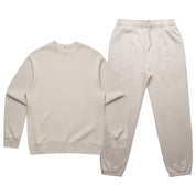 Classic Sweatshirt Set
