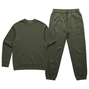 Classic Sweatshirt Set