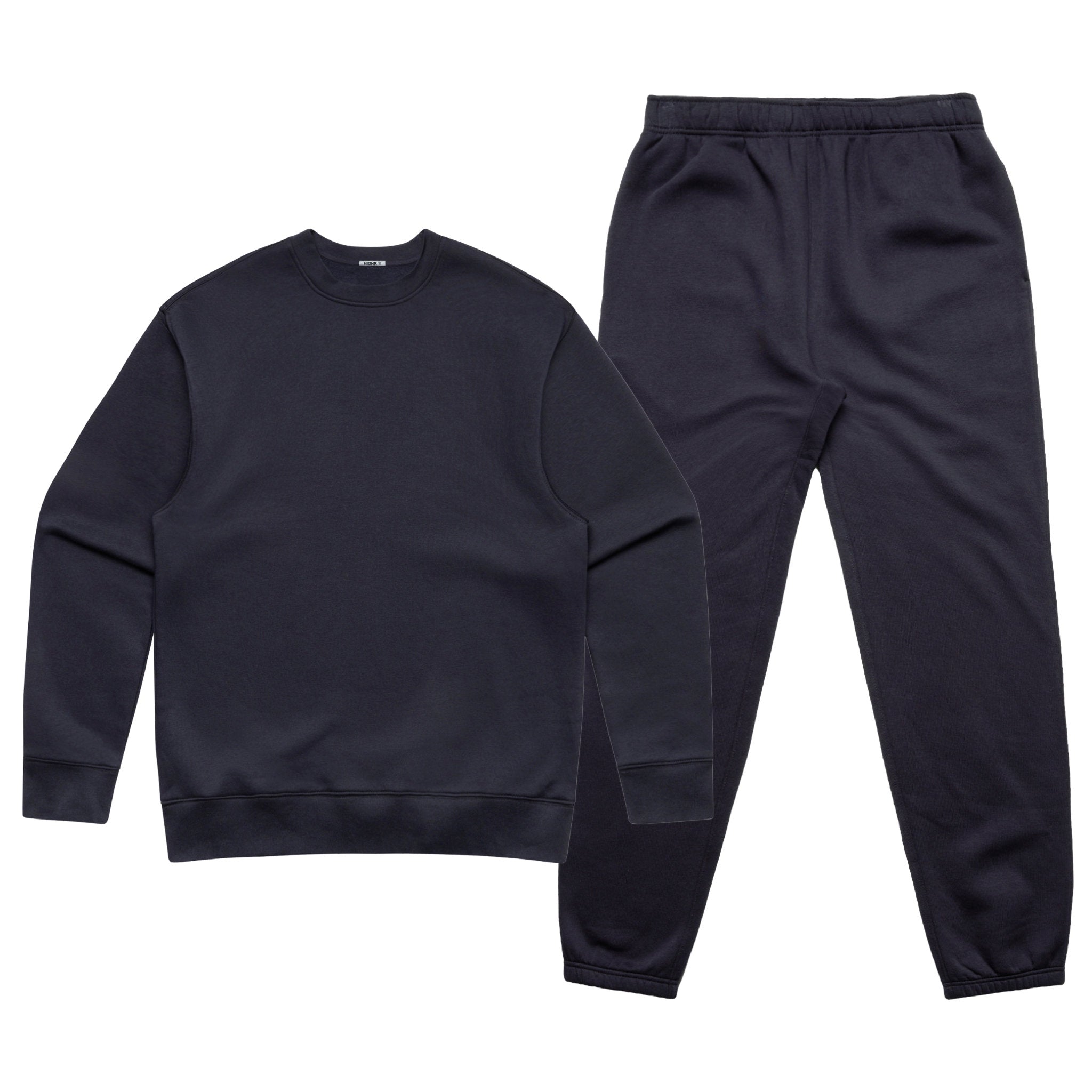 Classic Sweatshirt Set
