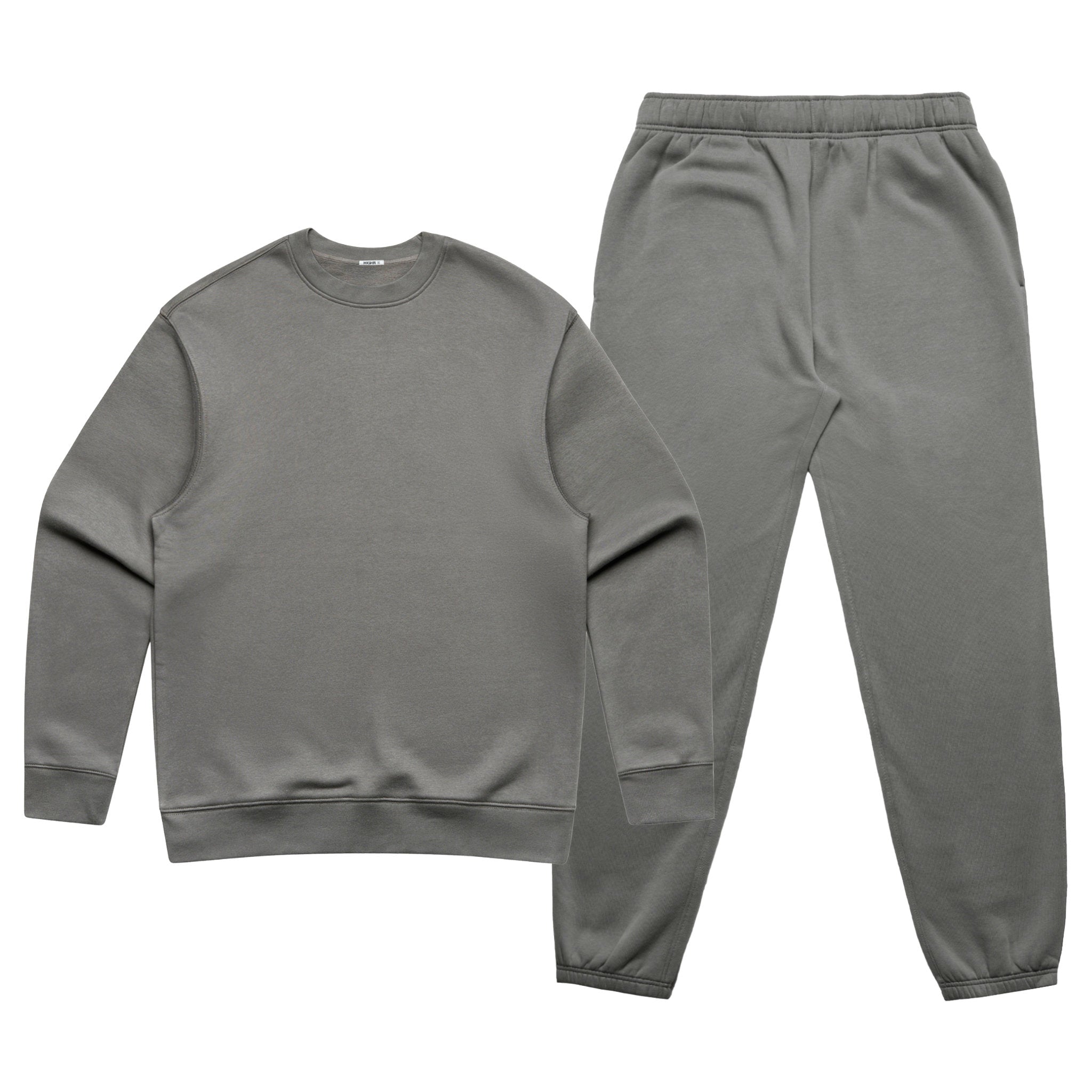 Classic Sweatshirt Set