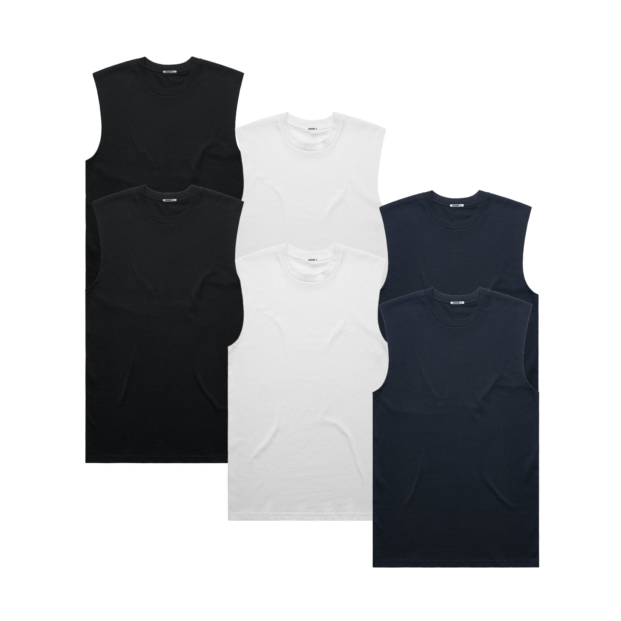 Classic Tank Premium Pack
