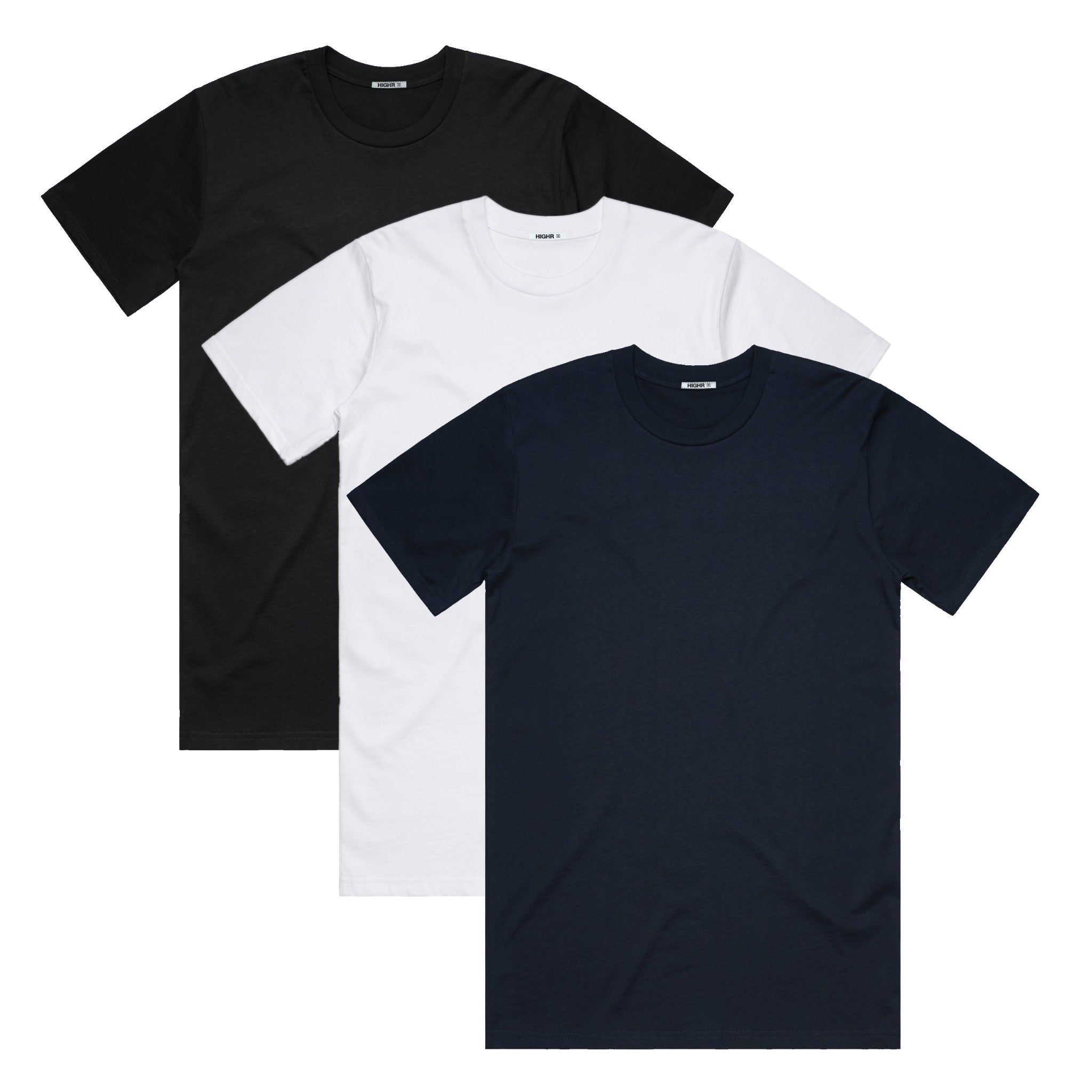 Classic Tee Premium Pack