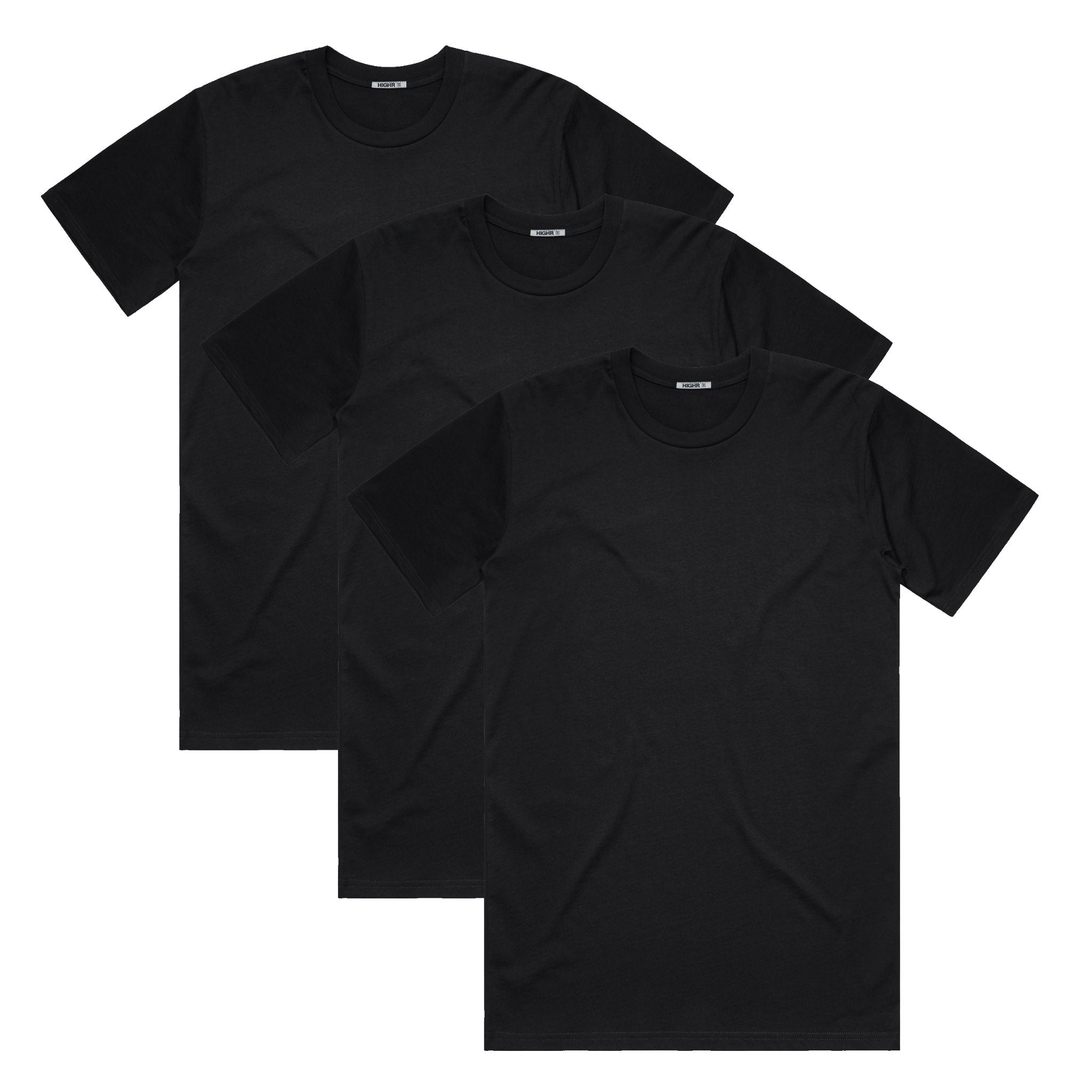 Classic Tee Premium Pack