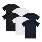 Heavy Tee (Premium 6 Pack)