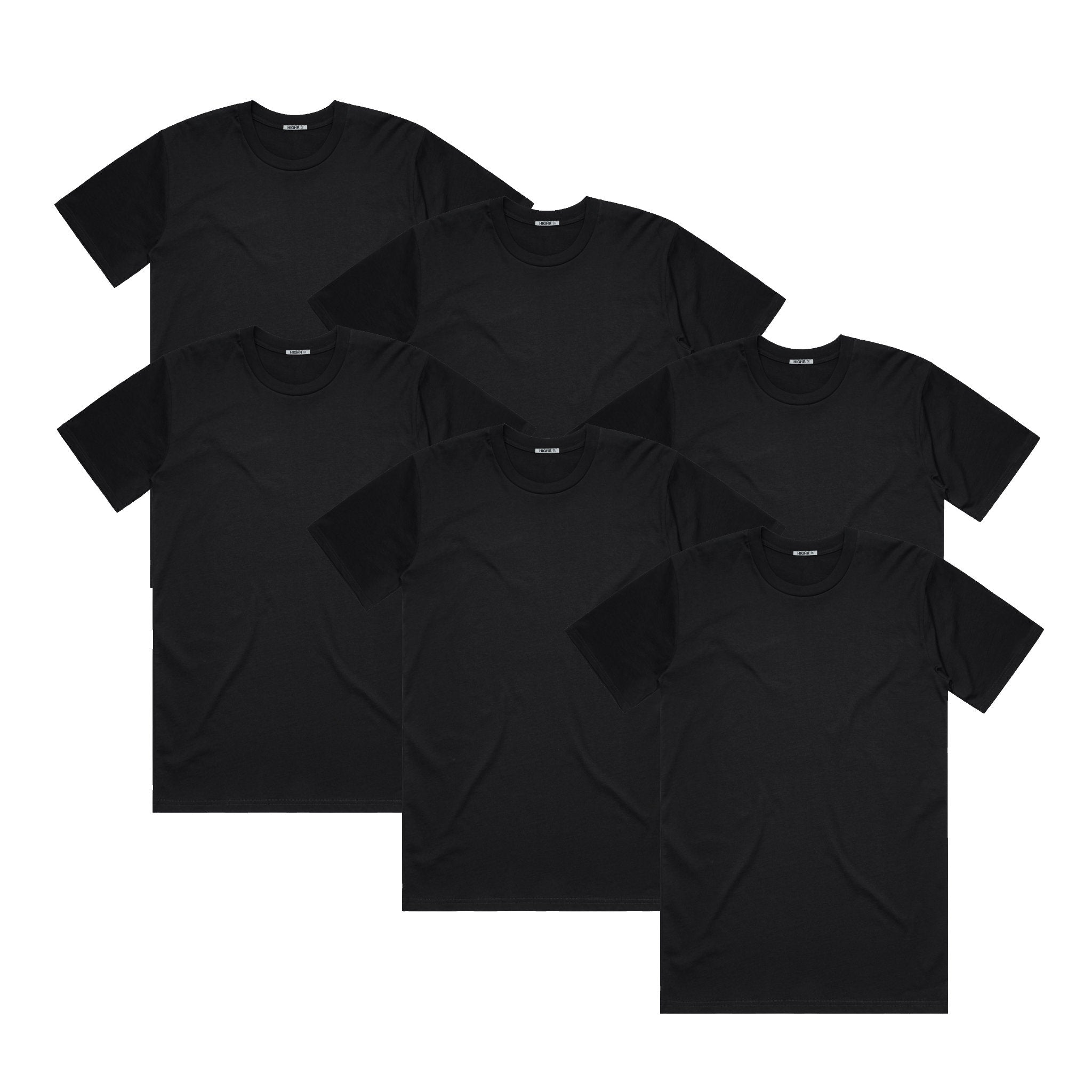 Heavy Tee
