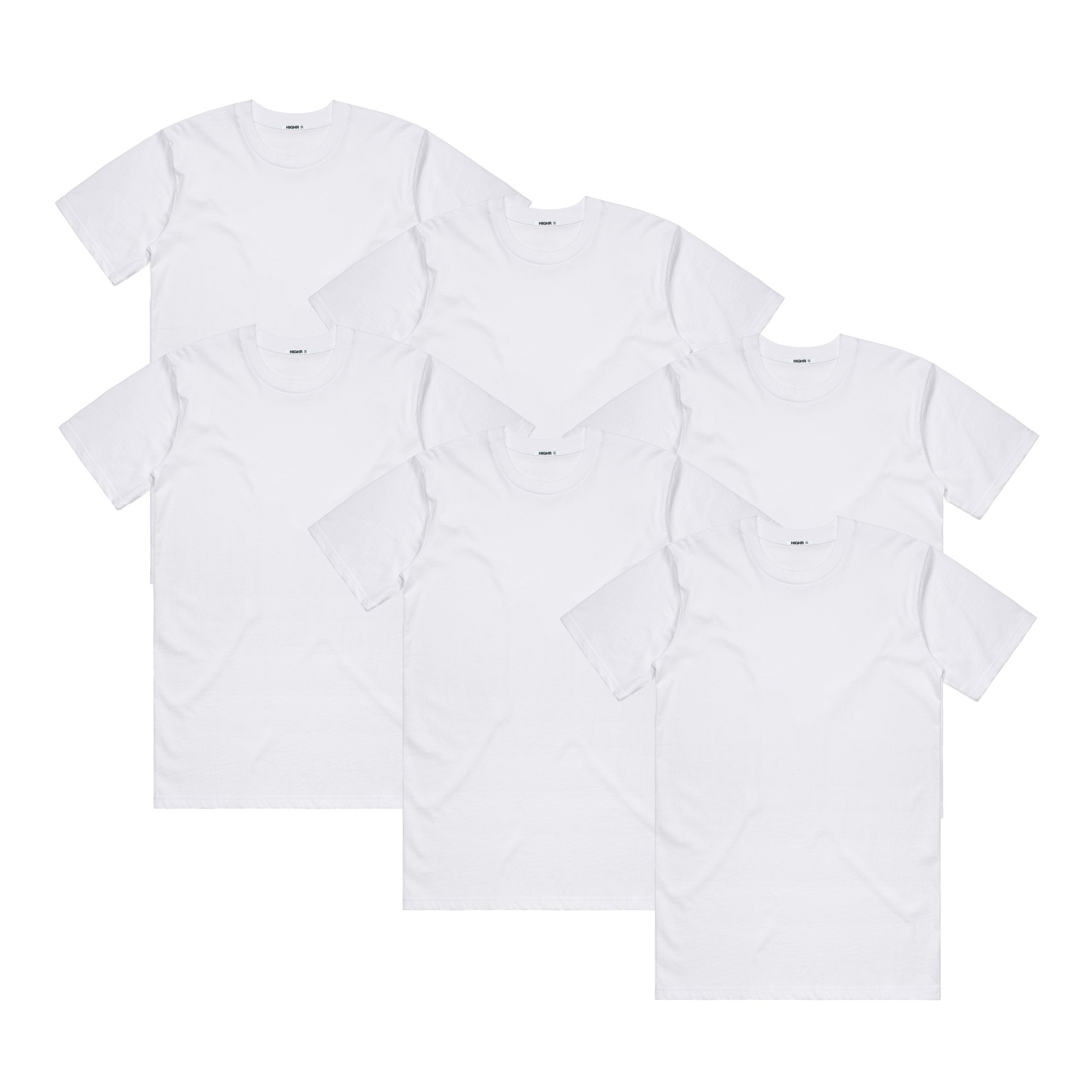 Heavy Tee