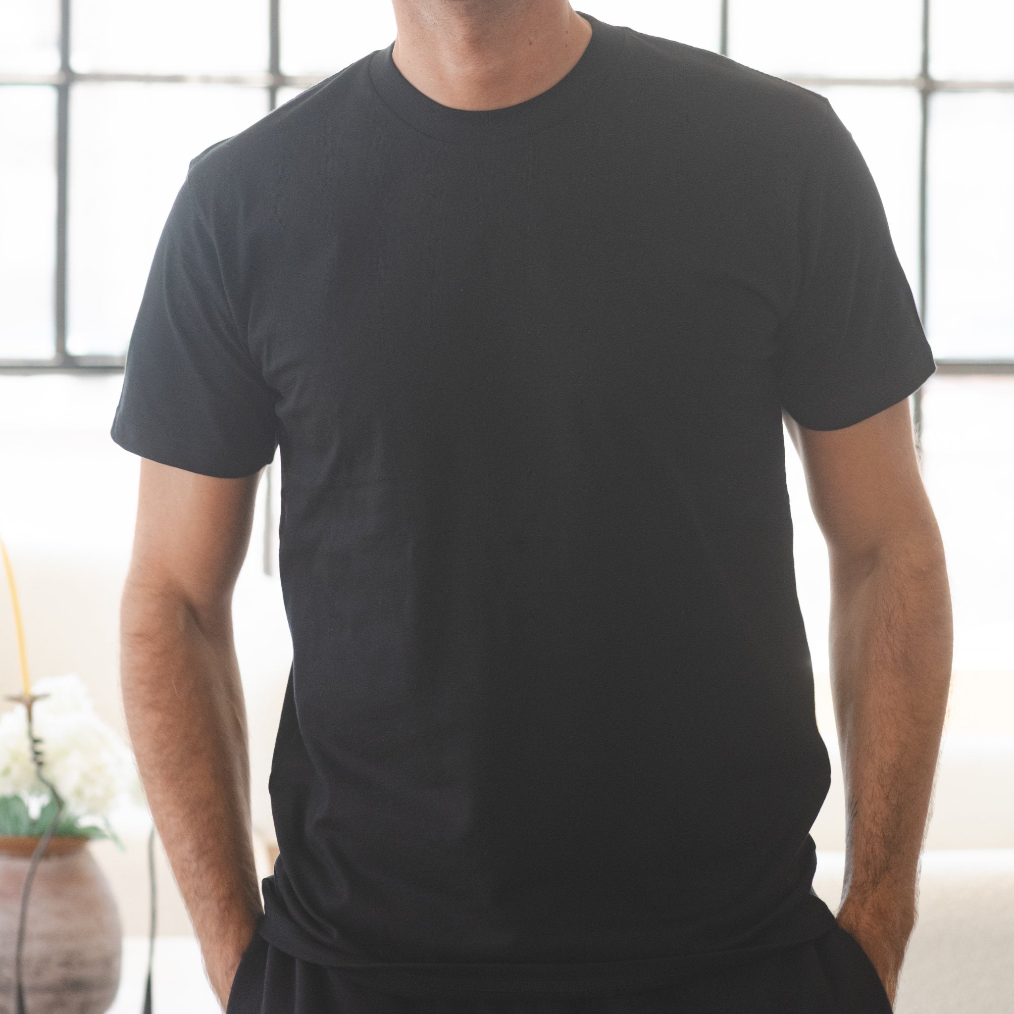 Heavy Tee