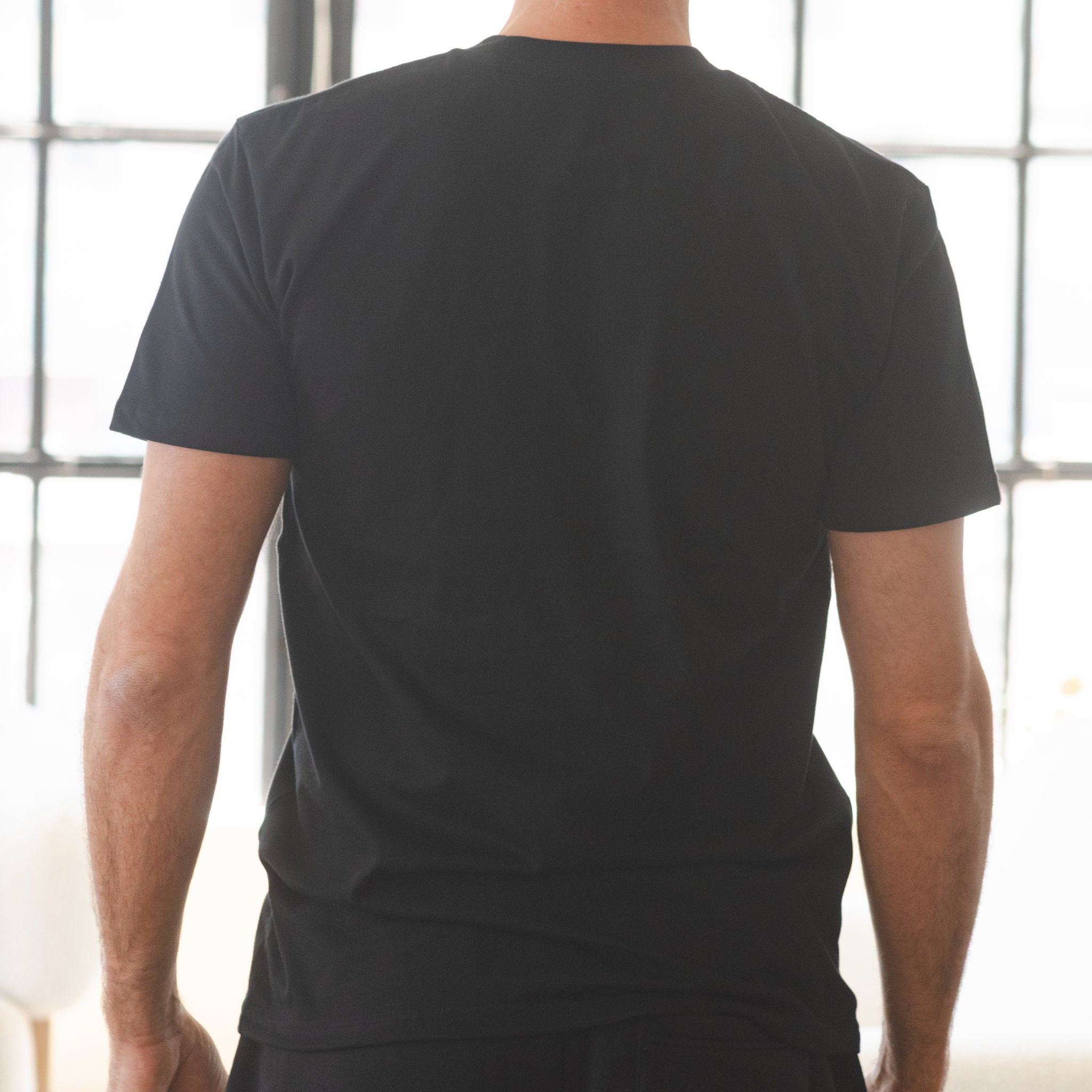 Heavy Tee