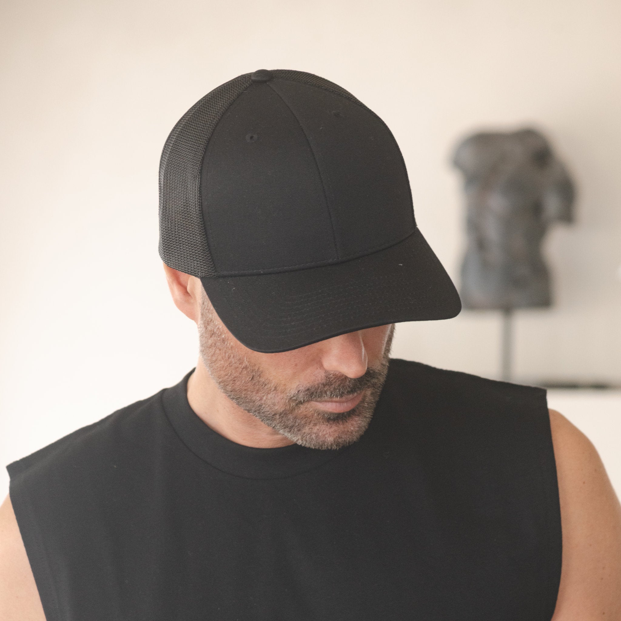 Classic Trucker Hat