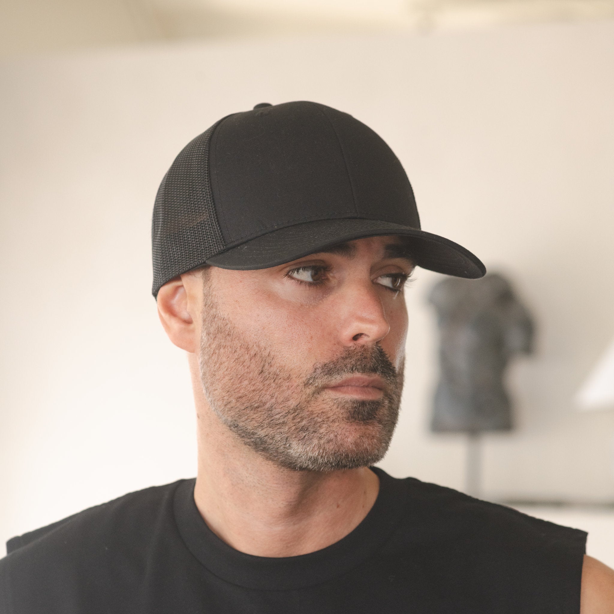 Classic Trucker Hat