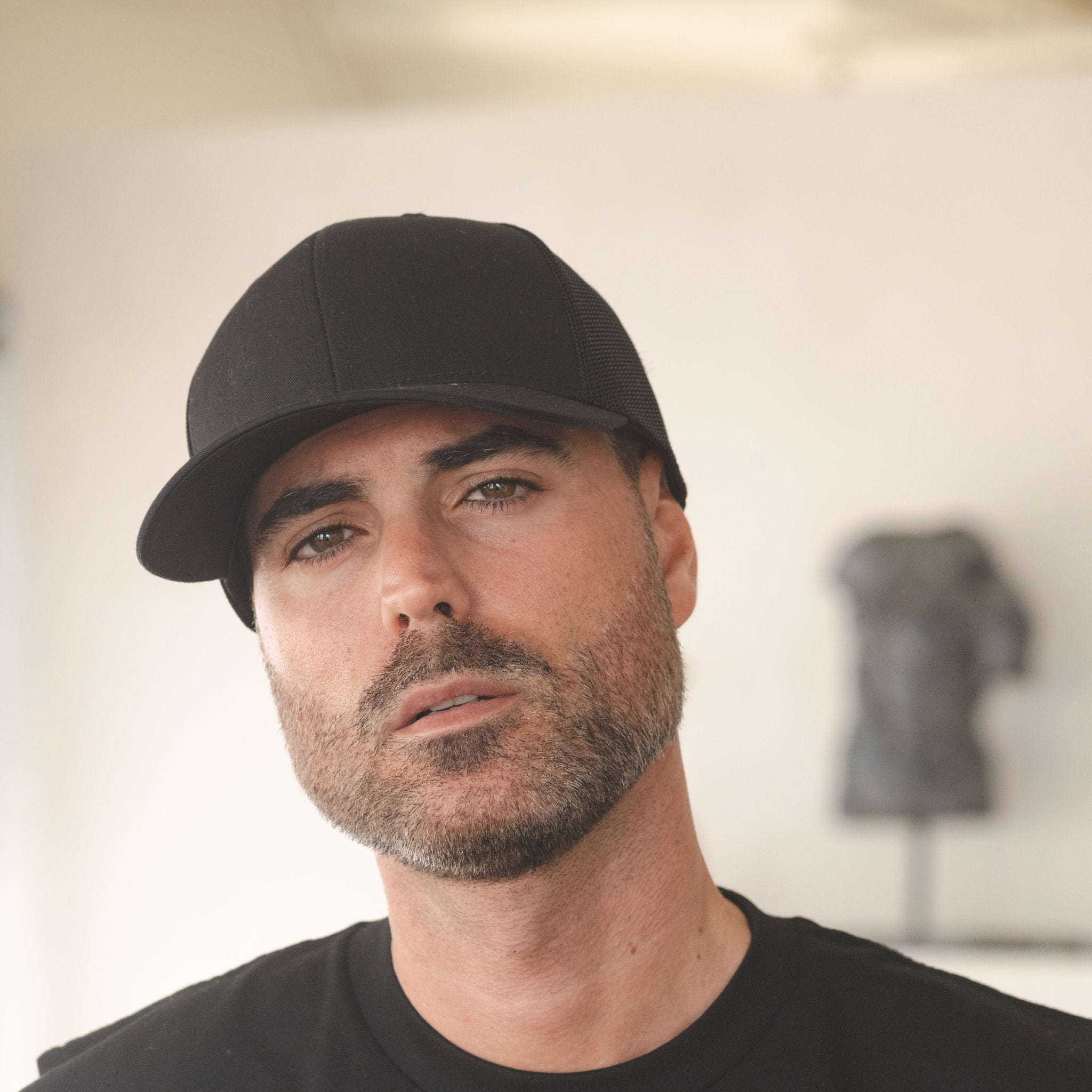 Classic Trucker Hat
