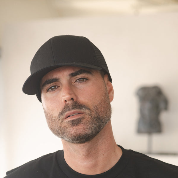 Classic Trucker Hat
