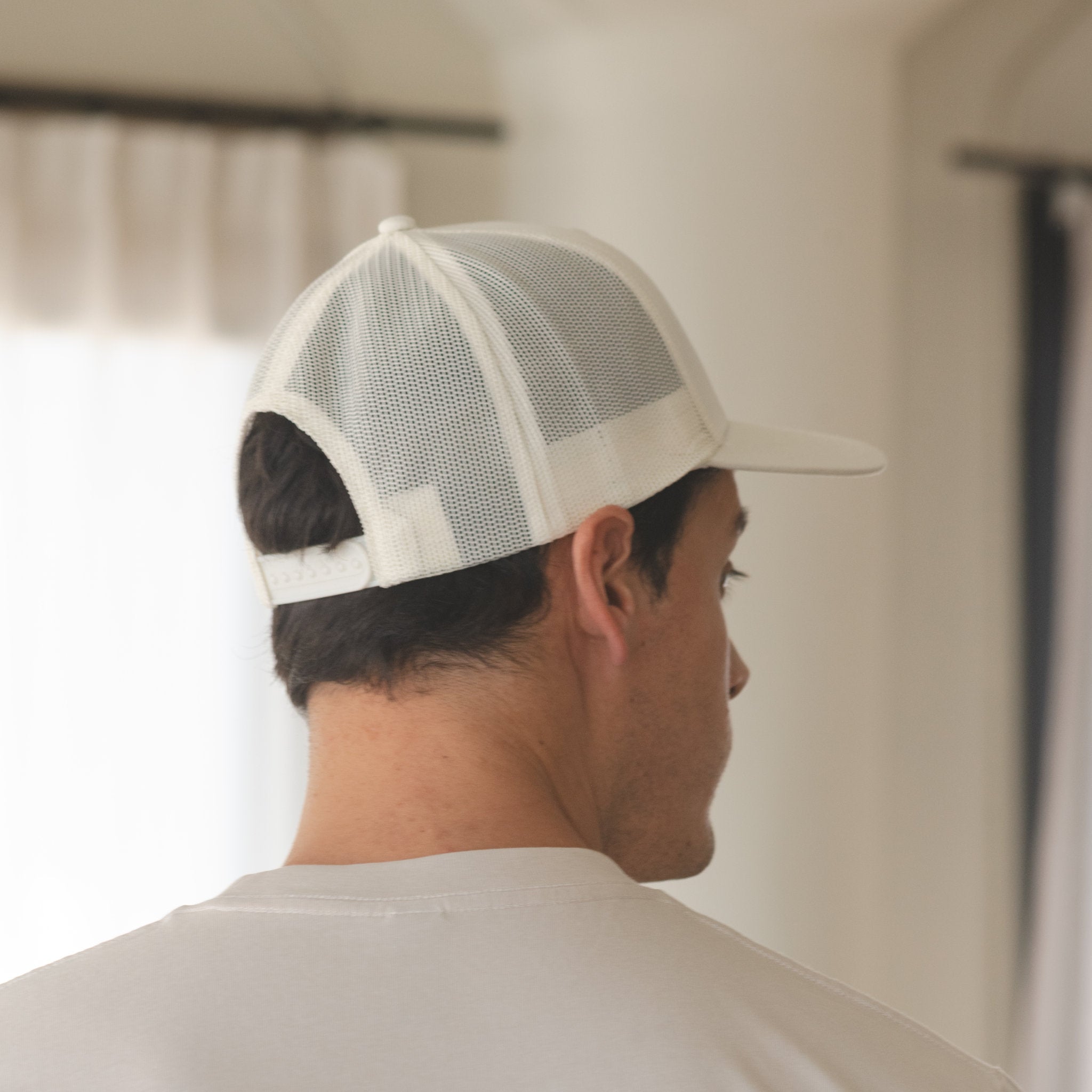 Classic Trucker Hat