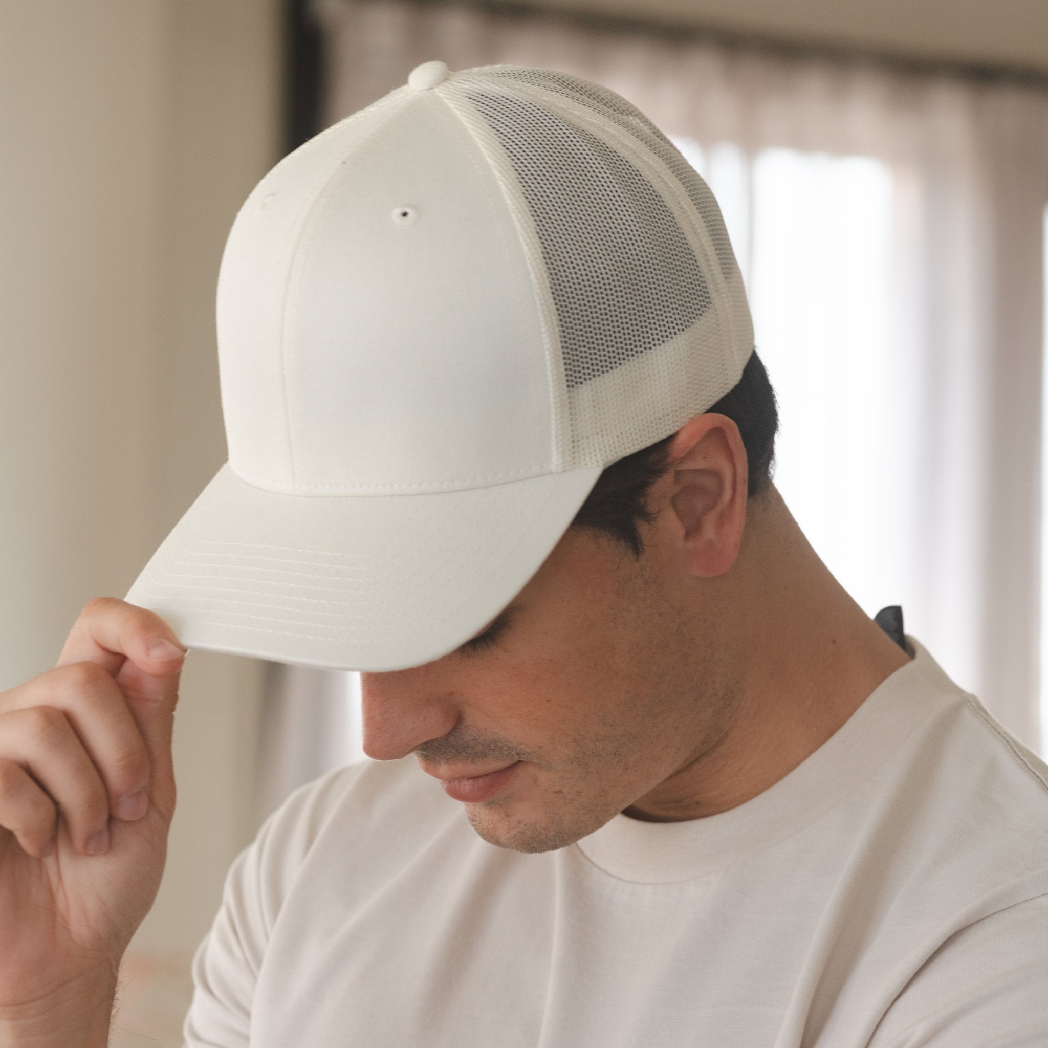Classic Trucker Hat