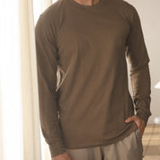 Classic Long Sleeve Tee