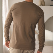Classic Long Sleeve Tee