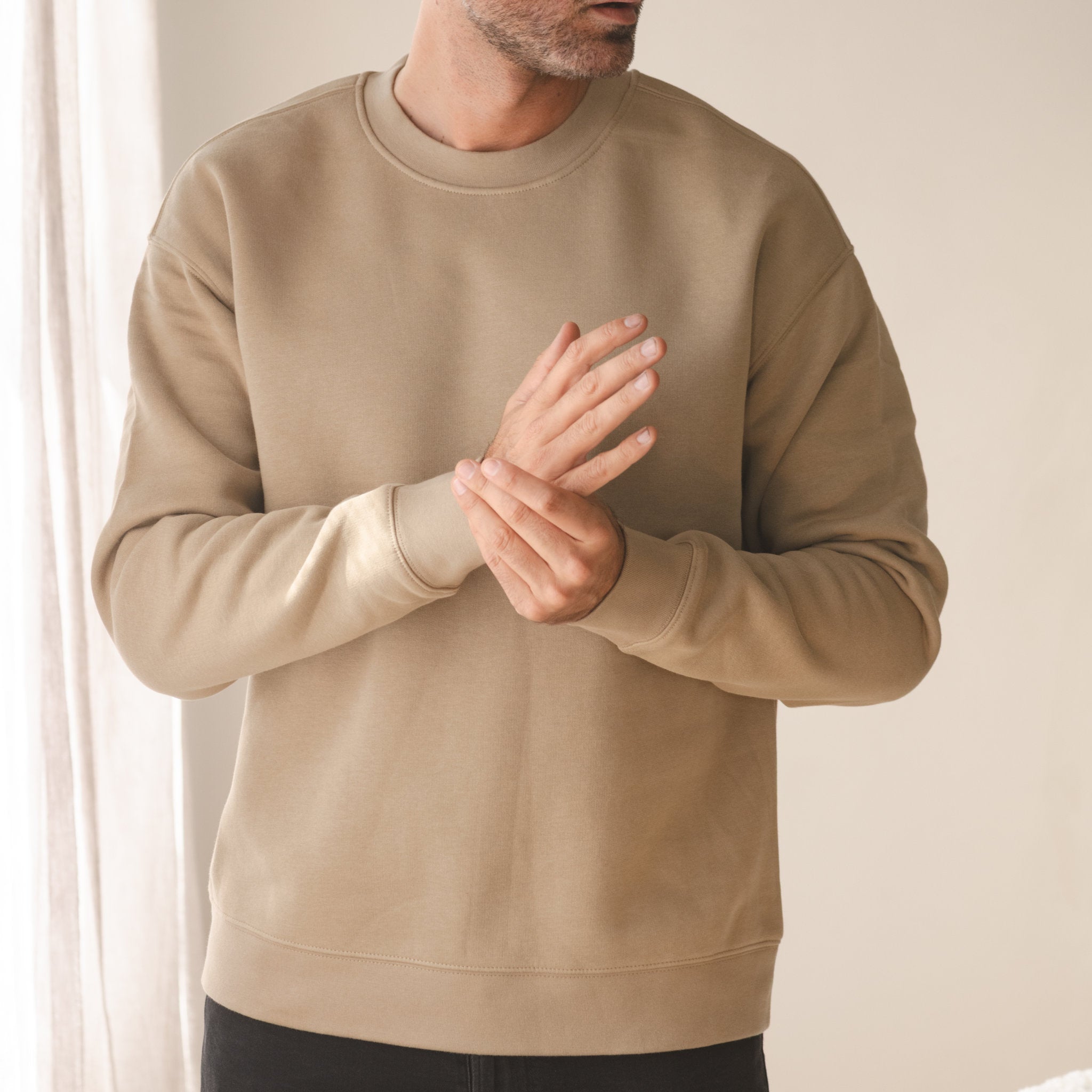 Classic Sweatshirt