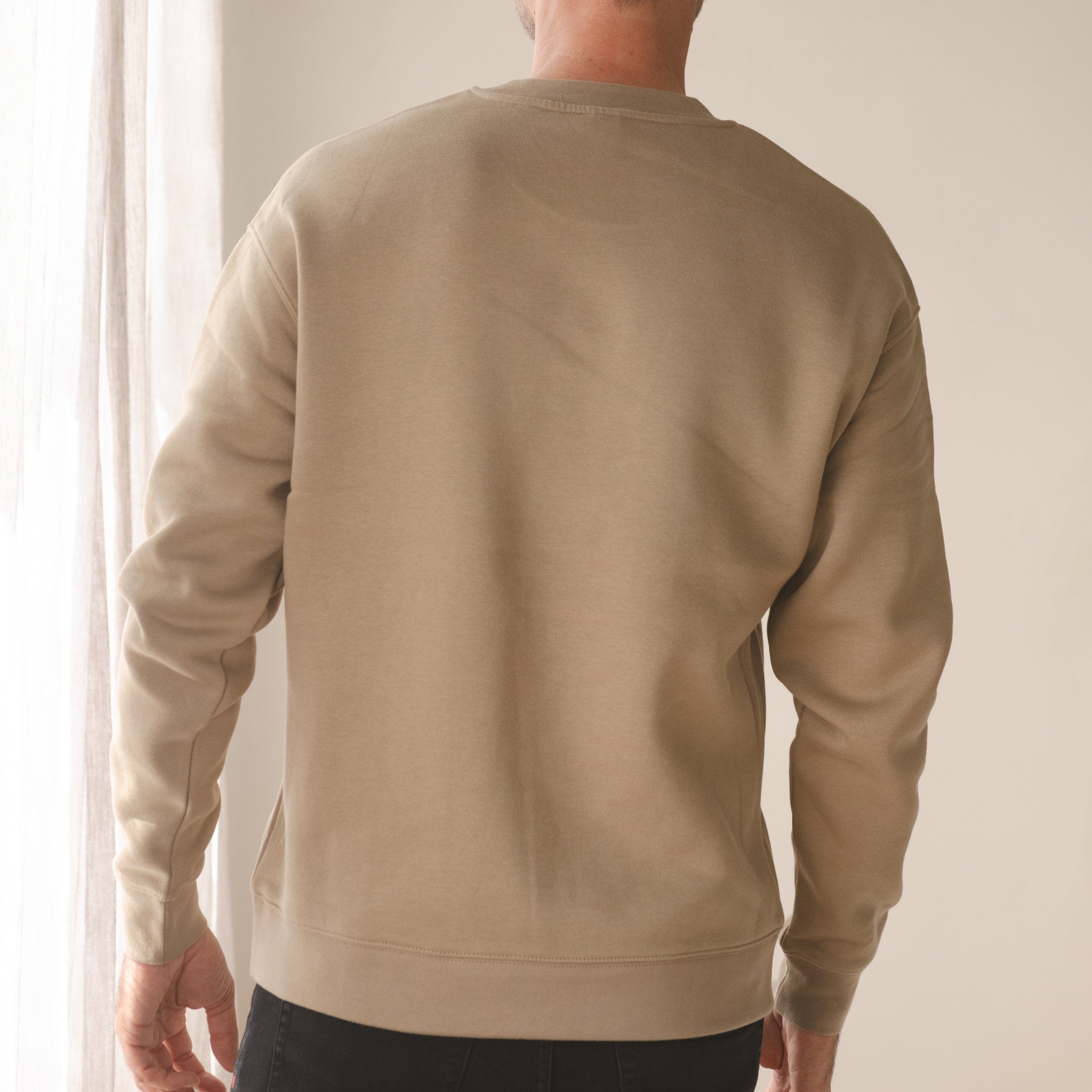 Classic Sweatshirt