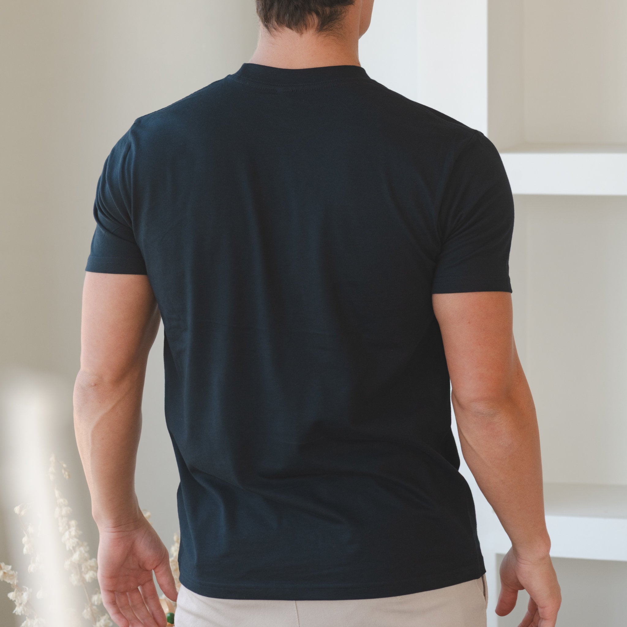 Heavy Tee