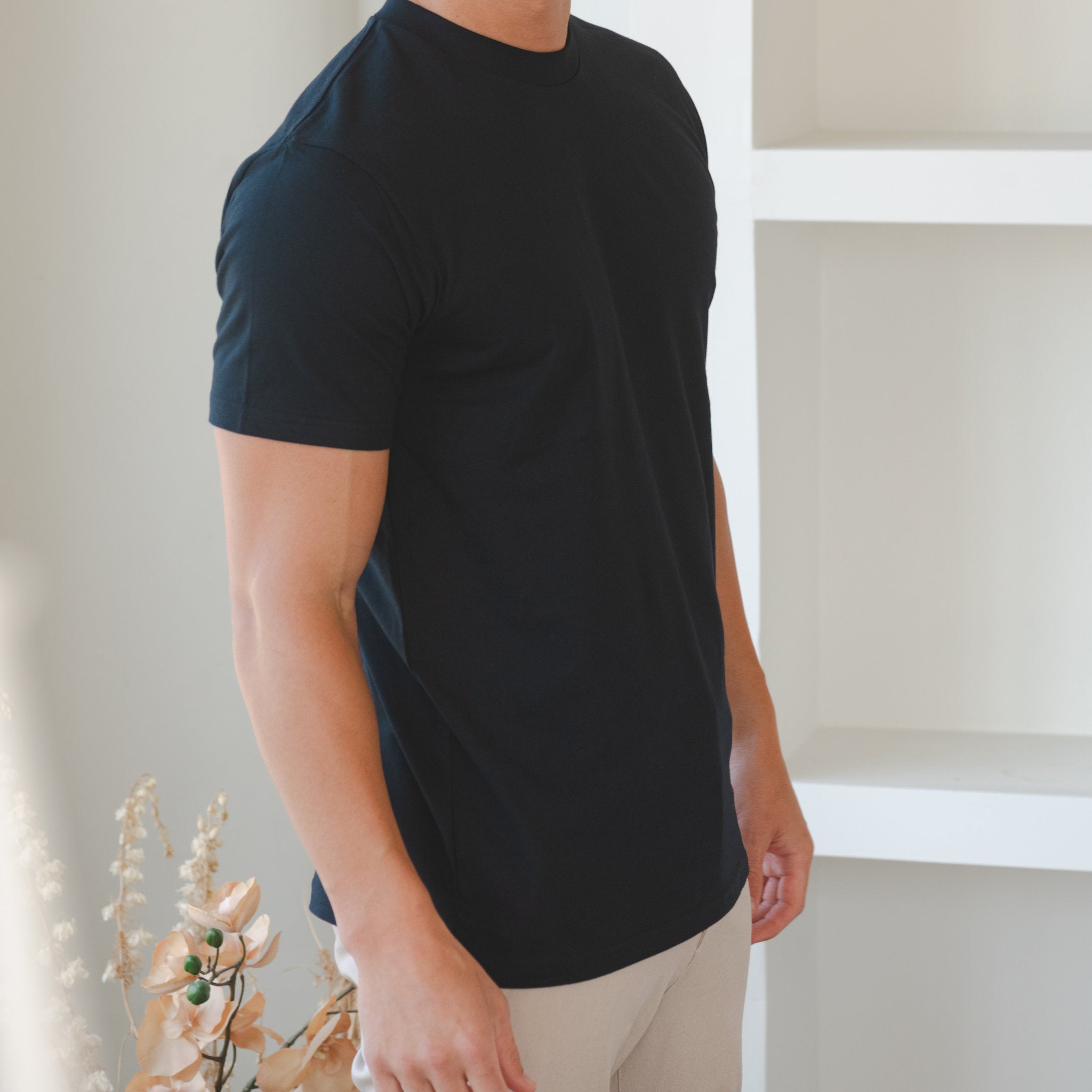 Heavy Tee