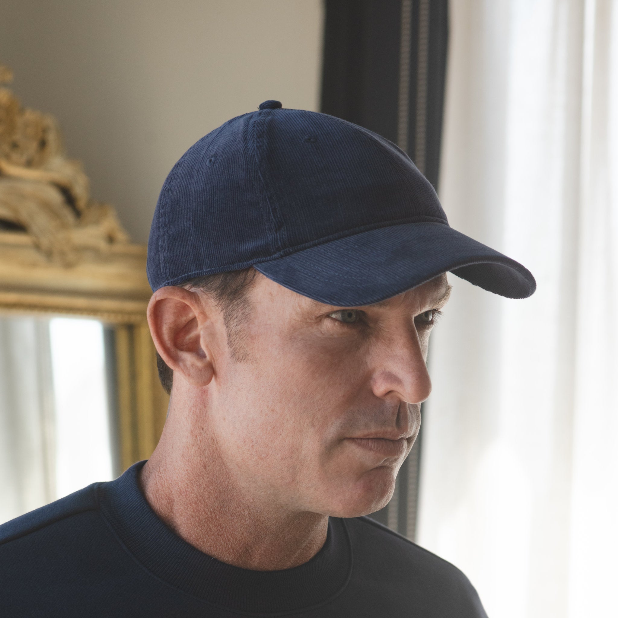 Corduroy Dad Hat