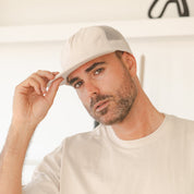 Corduroy Trucker Hat